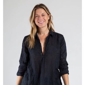CP Shades tunic top